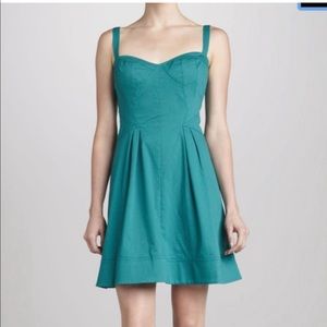 Zac Posen Cocktail Dress